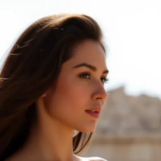 AI 포르노 이미지 생성기