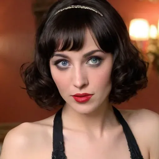 yapay zekâ porno görsel üretici