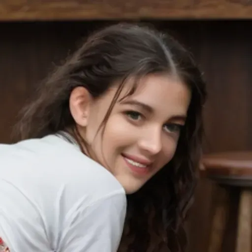 KI-Pornobild-Generator