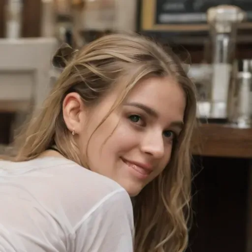 KI-Pornobild-Generator