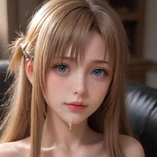 gerador de imagens pornô com IA