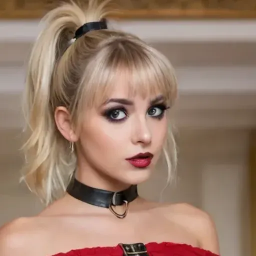 एआई पोर्न इमेज जेनरेटर