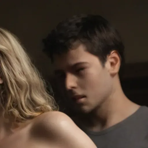 AI 포르노 이미지 생성기