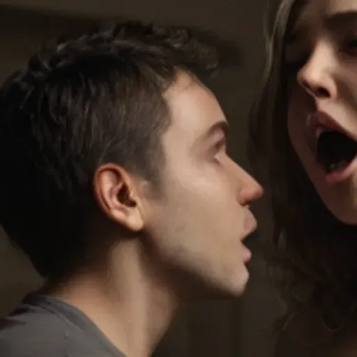 AI 포르노 이미지 생성기