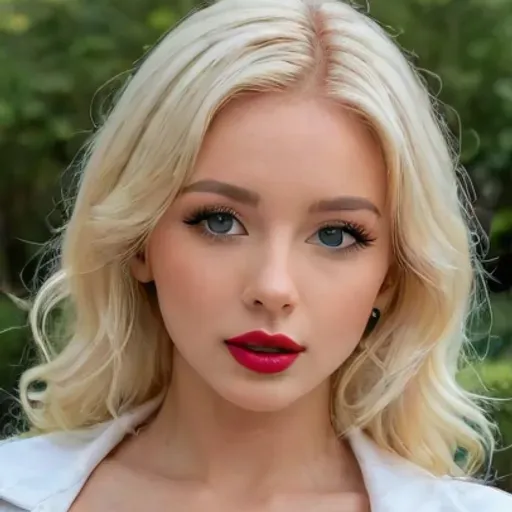 โปรแกรมสร้างภาพโปรนที่ใช้ปัญหา AI