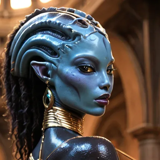 KI-Pornobild-Generator