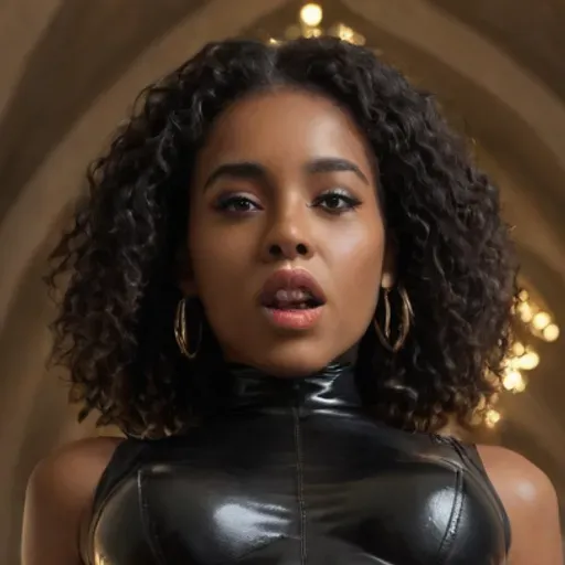 генератор порно-изображений на ИИ