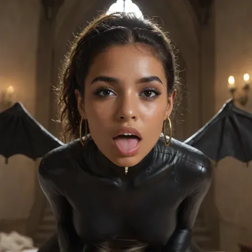 генератор порно-изображений на ИИ