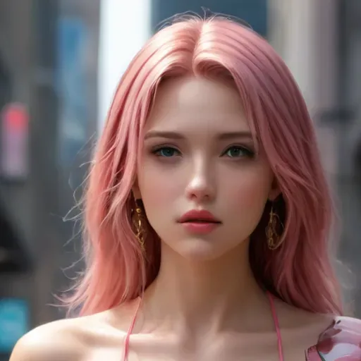 एआई पोर्न इमेज जेनरेटर