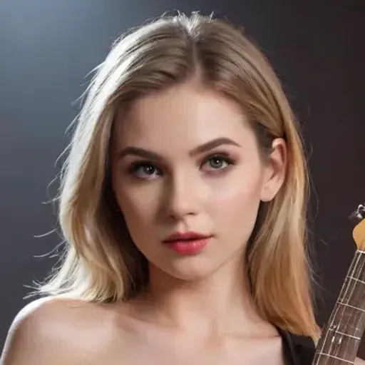 AI色情图片生成器