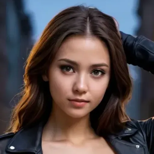 โปรแกรมสร้างภาพโปรนที่ใช้ปัญหา AI