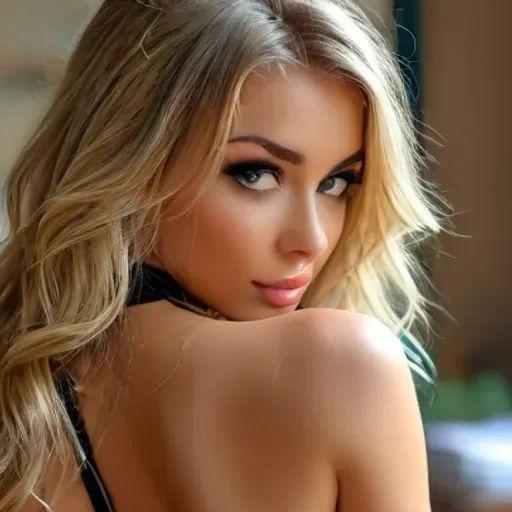 KI-Pornobild-Generator