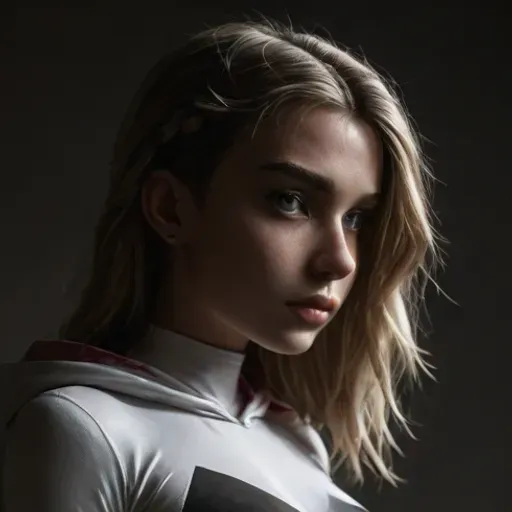 генератор порно-изображений на ИИ