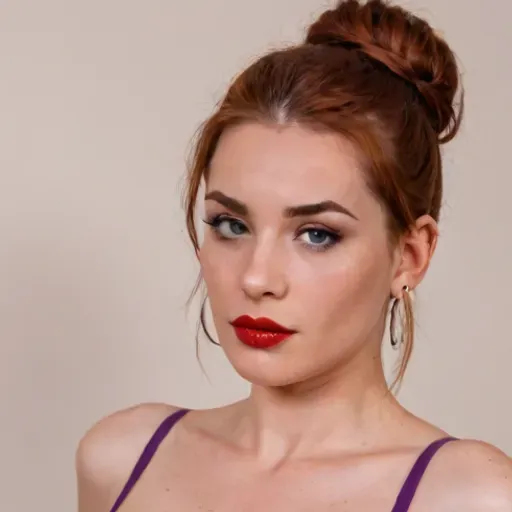 โปรแกรมสร้างภาพโปรนที่ใช้ปัญหา AI