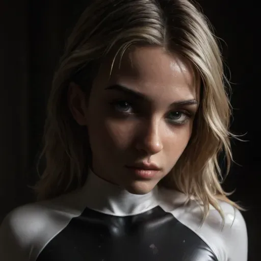 AI porn image generator