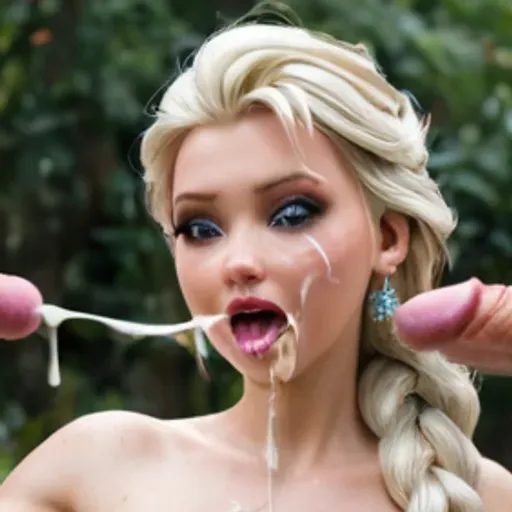 generatore di immagini porno IA