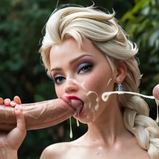 KI-Pornobild-Generator