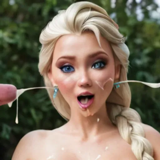 โปรแกรมสร้างภาพโปรนที่ใช้ปัญหา AI