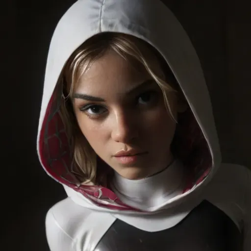 AI色情图片生成器