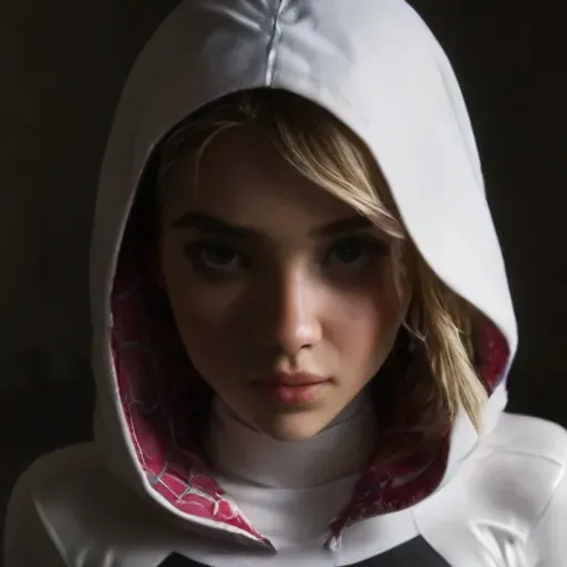 AIポルノ画像ジェネレーター