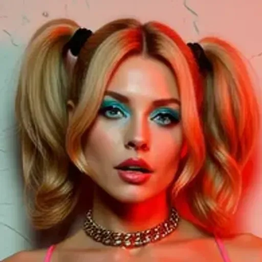 AIポルノ画像ジェネレーター