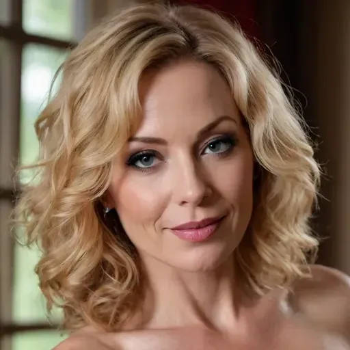 генератор порно-изображений на ИИ