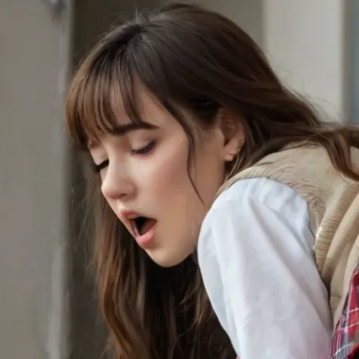 AI色情图片生成器