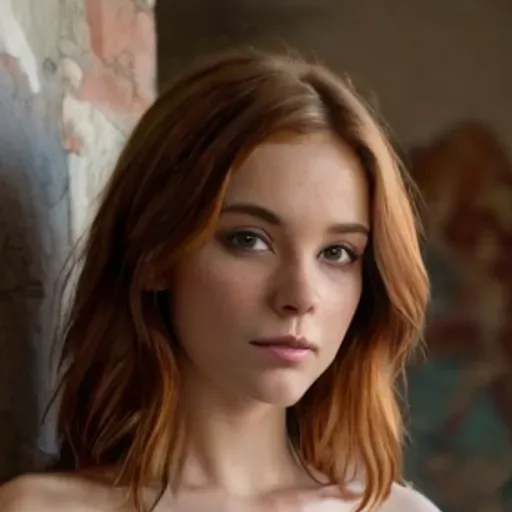 AI色情图片生成器