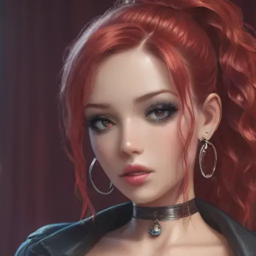 generatore di immagini porno IA