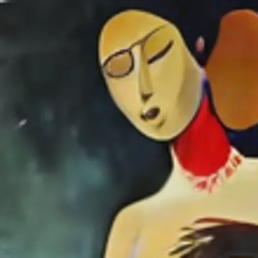 AI 포르노 사진 생성기