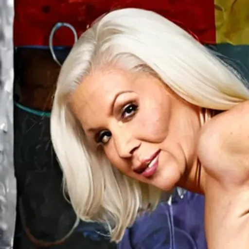 generatore di foto porno IA