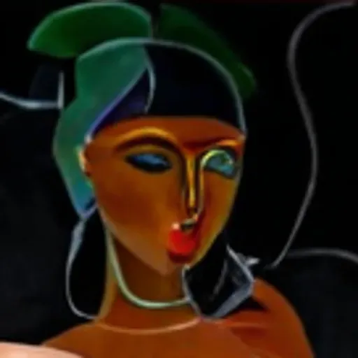 generatore di immagini porno IA