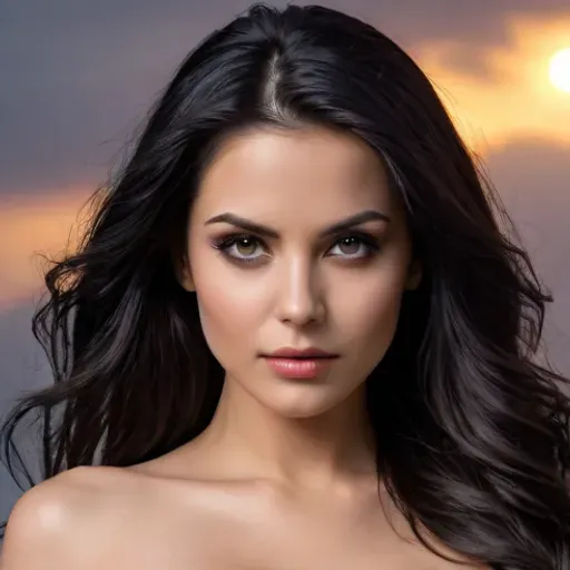 yapay zekâ porno görsel üretici