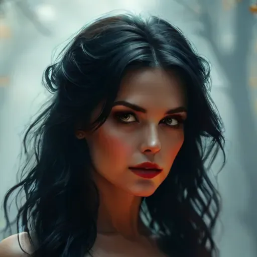 yapay zekâ porno görsel üretici