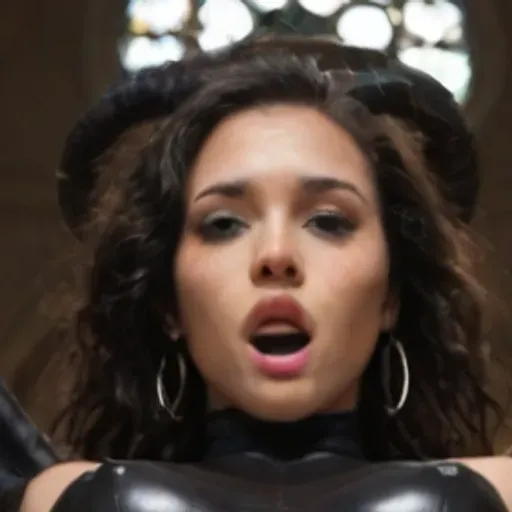 yapay zekâ porno görsel üretici