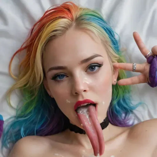 โปรแกรมสร้างภาพโปรนที่ใช้ปัญหา AI