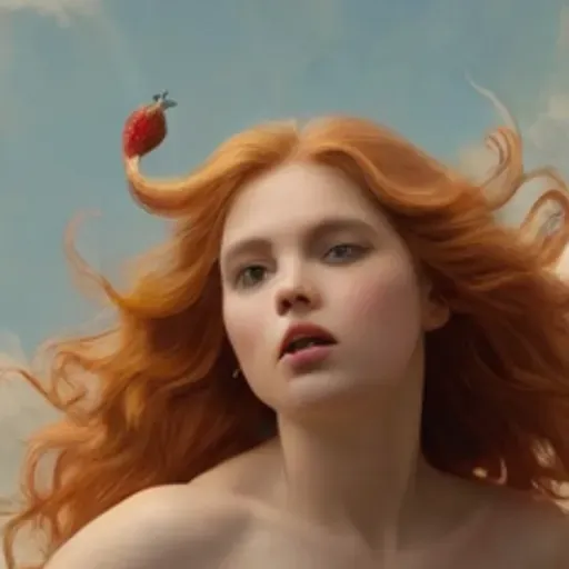 AI色情图片生成器