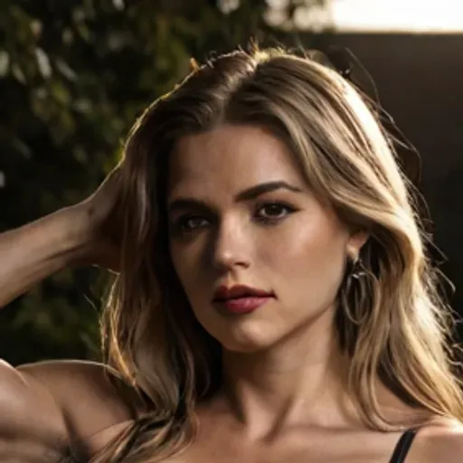 एआई पोर्न इमेज जेनरेटर