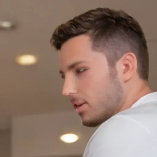 AI 포르노 이미지 생성기