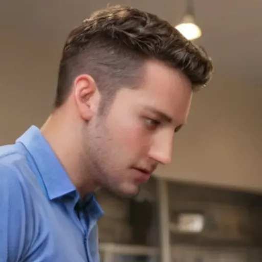 โปรแกรมสร้างภาพโปรนที่ใช้ปัญหา AI