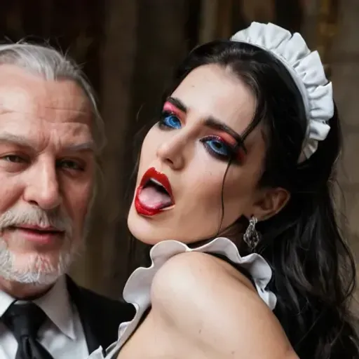 AI 포르노 사진 생성기