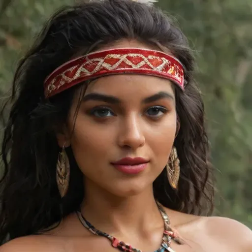 AI 포르노 이미지 생성기