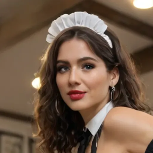 generatore di immagini porno IA