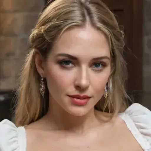 gerador de imagens pornô com IA