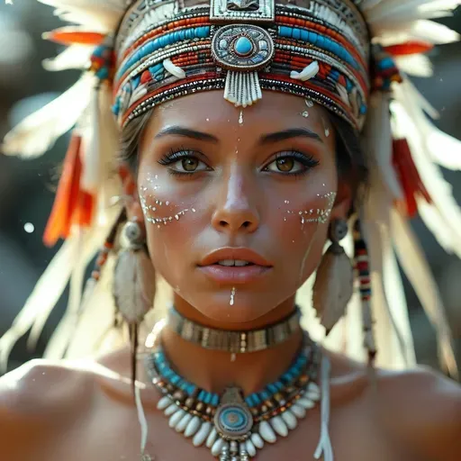 AI色情图片生成器