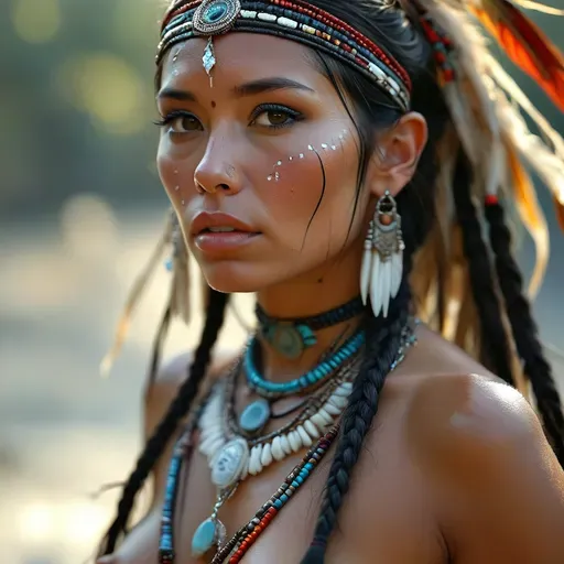 AI色情图片生成器