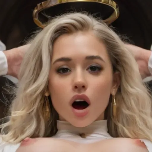 AIポルノ画像ジェネレーター