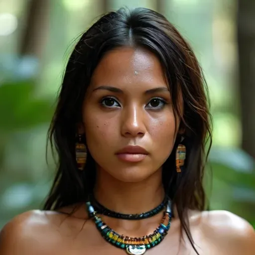 AI色情图片生成器