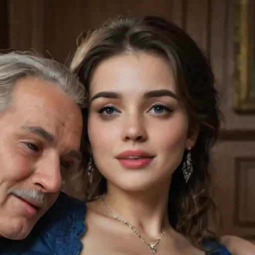 генератор порно-изображений на ИИ