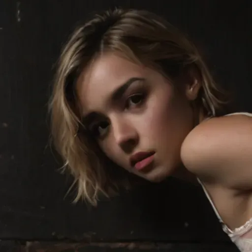 AI 포르노 이미지 생성기